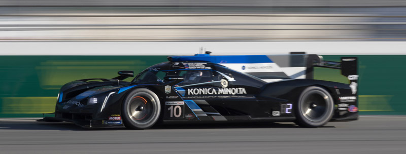 Cadillac Wins Fourth Straight Rolex 24 At Daytona